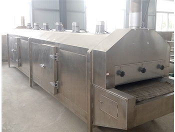 廠家供應(yīng)大蝦速凍機(jī) 海產(chǎn)品加工流水線(xiàn) 液氮速凍設(shè)備